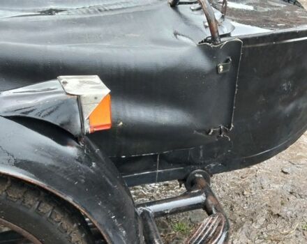 Дніпро МТ, об'ємом двигуна 0.65 л та пробігом 0 тис. км за 550 $, фото 11 на Automoto.ua