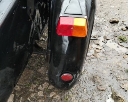 Дніпро МТ, об'ємом двигуна 0.65 л та пробігом 0 тис. км за 550 $, фото 10 на Automoto.ua