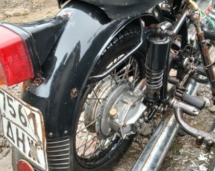 Дніпро МТ, об'ємом двигуна 0.65 л та пробігом 0 тис. км за 550 $, фото 1 на Automoto.ua