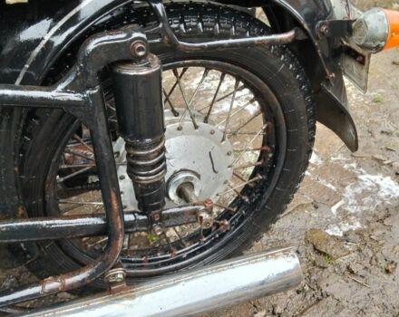 Дніпро МТ, об'ємом двигуна 0.65 л та пробігом 0 тис. км за 550 $, фото 4 на Automoto.ua