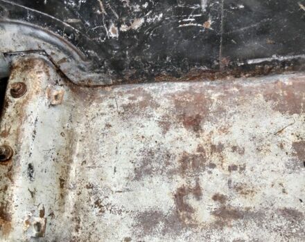 Дніпро МТ, об'ємом двигуна 0.65 л та пробігом 0 тис. км за 550 $, фото 15 на Automoto.ua