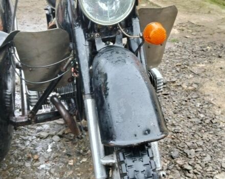 Дніпро МТ, об'ємом двигуна 0.65 л та пробігом 0 тис. км за 550 $, фото 12 на Automoto.ua