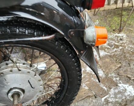 Дніпро МТ, об'ємом двигуна 0.65 л та пробігом 0 тис. км за 550 $, фото 9 на Automoto.ua