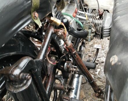 Дніпро МТ, об'ємом двигуна 0.65 л та пробігом 0 тис. км за 550 $, фото 7 на Automoto.ua