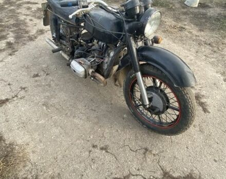 Дніпро МТ, об'ємом двигуна 0.65 л та пробігом 0 тис. км за 214 $, фото 4 на Automoto.ua