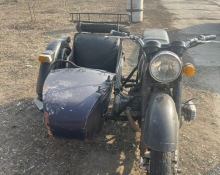 Дніпро МТ, об'ємом двигуна 0.75 л та пробігом 0 тис. км за 829 $, фото 6 на Automoto.ua