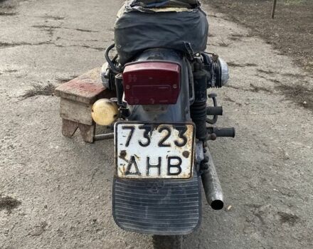 Дніпро МТ, об'ємом двигуна 0.65 л та пробігом 0 тис. км за 214 $, фото 3 на Automoto.ua