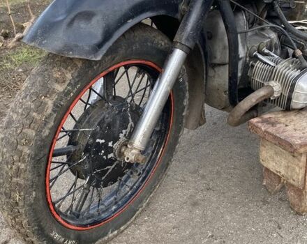 Дніпро МТ, об'ємом двигуна 0.65 л та пробігом 0 тис. км за 214 $, фото 2 на Automoto.ua