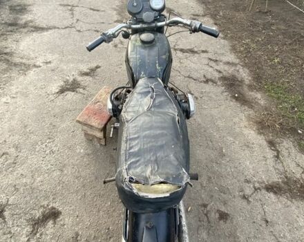 Дніпро МТ, об'ємом двигуна 0.65 л та пробігом 0 тис. км за 214 $, фото 5 на Automoto.ua