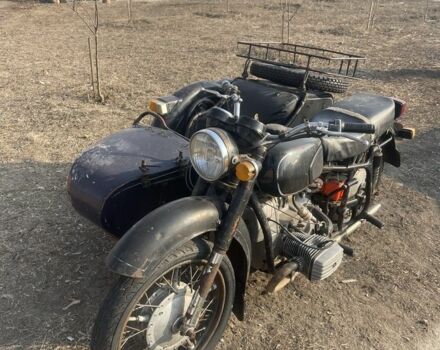 Дніпро МТ, об'ємом двигуна 0.75 л та пробігом 0 тис. км за 829 $, фото 7 на Automoto.ua