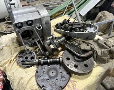 Дніпро МТ, об'ємом двигуна 0.75 л та пробігом 0 тис. км за 829 $, фото 4 на Automoto.ua