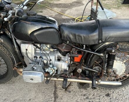 Дніпро МТ, об'ємом двигуна 0.75 л та пробігом 0 тис. км за 829 $, фото 1 на Automoto.ua