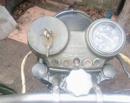 Дніпро МТ, об'ємом двигуна 0.75 л та пробігом 0 тис. км за 237 $, фото 3 на Automoto.ua