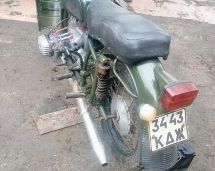 Дніпро МТ, об'ємом двигуна 0.75 л та пробігом 0 тис. км за 237 $, фото 4 на Automoto.ua