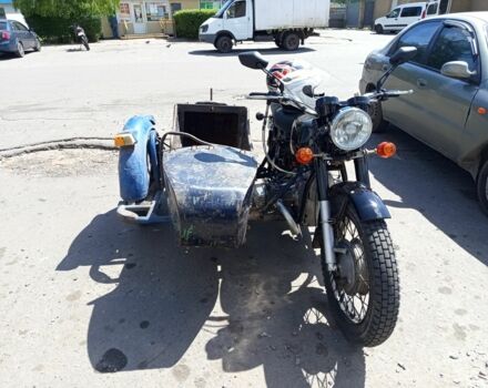 Днепр МТ, объемом двигателя 0 л и пробегом 0 тыс. км за 29 $, фото 2 на Automoto.ua