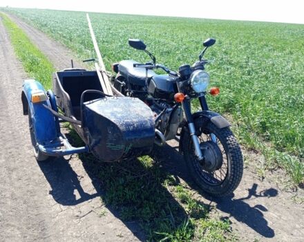 Днепр МТ, объемом двигателя 0 л и пробегом 0 тыс. км за 29 $, фото 1 на Automoto.ua