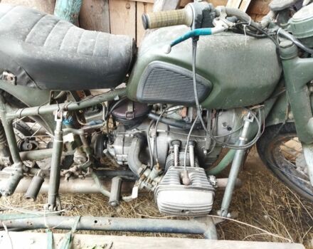 Днепр МТ, объемом двигателя 0 л и пробегом 0 тыс. км за 261 $, фото 3 на Automoto.ua