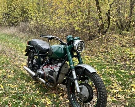 Днепр МТ, объемом двигателя 0.65 л и пробегом 0 тыс. км за 428 $, фото 2 на Automoto.ua