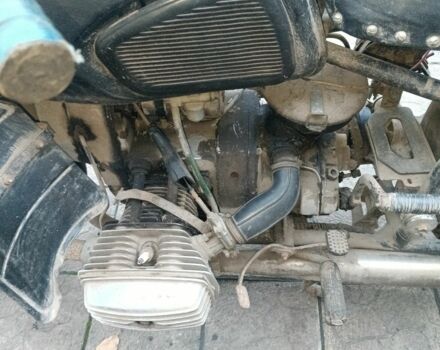 Днепр МТ, объемом двигателя 0 л и пробегом 0 тыс. км за 119 $, фото 4 на Automoto.ua