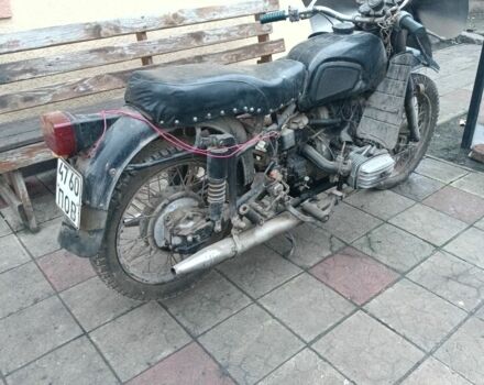 Днепр МТ, объемом двигателя 0 л и пробегом 0 тыс. км за 119 $, фото 5 на Automoto.ua