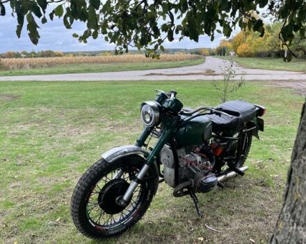 Днепр МТ, объемом двигателя 0.65 л и пробегом 0 тыс. км за 428 $, фото 3 на Automoto.ua