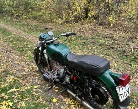 Днепр МТ, объемом двигателя 0.65 л и пробегом 0 тыс. км за 428 $, фото 1 на Automoto.ua