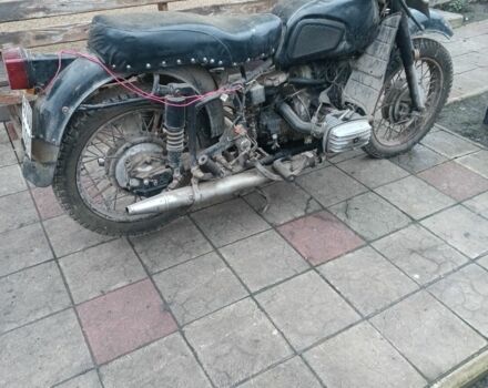 Днепр МТ, объемом двигателя 0 л и пробегом 0 тыс. км за 119 $, фото 1 на Automoto.ua