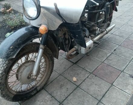 Днепр МТ, объемом двигателя 0 л и пробегом 0 тыс. км за 119 $, фото 6 на Automoto.ua