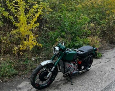 Днепр МТ, объемом двигателя 0.65 л и пробегом 0 тыс. км за 428 $, фото 6 на Automoto.ua