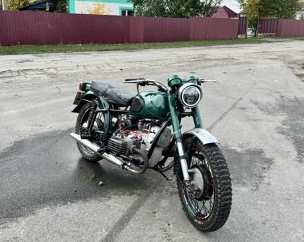 Днепр МТ, объемом двигателя 0.65 л и пробегом 0 тыс. км за 428 $, фото 5 на Automoto.ua