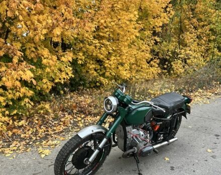 Днепр МТ, объемом двигателя 0.65 л и пробегом 0 тыс. км за 428 $, фото 4 на Automoto.ua