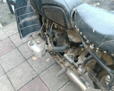 Днепр МТ, объемом двигателя 0 л и пробегом 0 тыс. км за 119 $, фото 3 на Automoto.ua