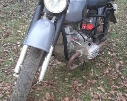 Дніпро МТ, об'ємом двигуна 0.65 л та пробігом 0 тис. км за 262 $, фото 4 на Automoto.ua