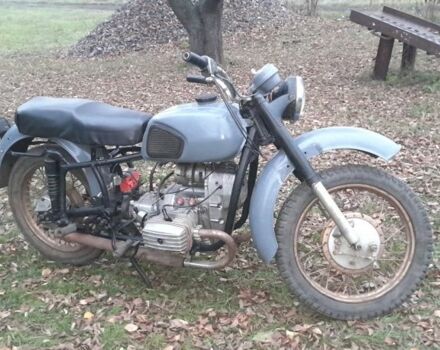 Дніпро МТ, об'ємом двигуна 0.65 л та пробігом 0 тис. км за 262 $, фото 3 на Automoto.ua