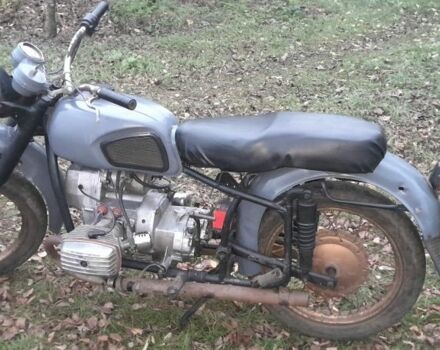 Дніпро МТ, об'ємом двигуна 0.65 л та пробігом 0 тис. км за 262 $, фото 2 на Automoto.ua