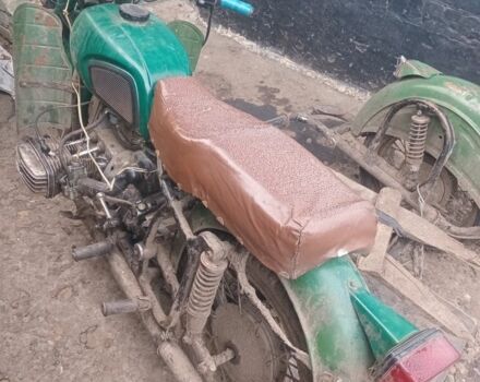 Дніпро МТ, об'ємом двигуна 0.65 л та пробігом 0 тис. км за 201 $, фото 2 на Automoto.ua