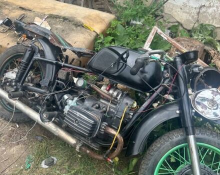 Дніпро МТ, об'ємом двигуна 0.65 л та пробігом 0 тис. км за 121 $, фото 2 на Automoto.ua