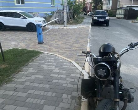 Дніпро МТ, об'ємом двигуна 0.65 л та пробігом 0 тис. км за 8000 $, фото 2 на Automoto.ua