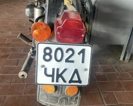 Дніпро МТ, об'ємом двигуна 0.65 л та пробігом 0 тис. км за 8000 $, фото 5 на Automoto.ua