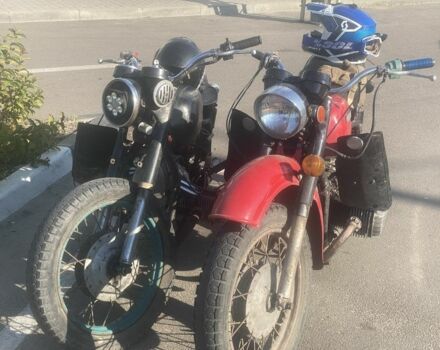 Дніпро МТ, об'ємом двигуна 0.65 л та пробігом 0 тис. км за 8000 $, фото 3 на Automoto.ua