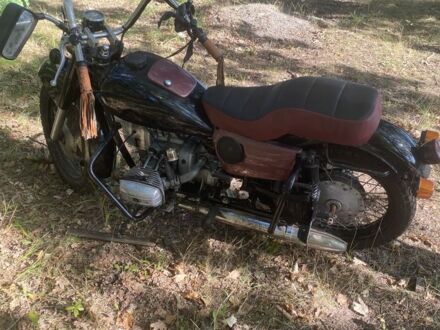 Днепр МТ, объемом двигателя 0.65 л и пробегом 0 тыс. км за 300 $, фото 1 на Automoto.ua