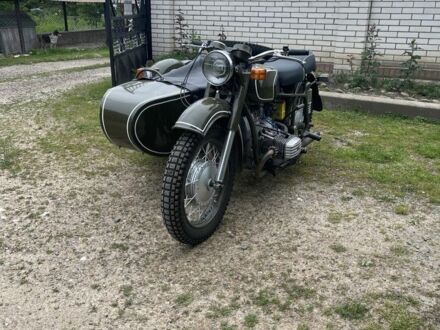 Дніпро МТ, об'ємом двигуна 0.65 л та пробігом 0 тис. км за 1500 $, фото 1 на Automoto.ua