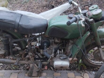 Дніпро МТ, об'ємом двигуна 0.75 л та пробігом 0 тис. км за 500 $, фото 1 на Automoto.ua