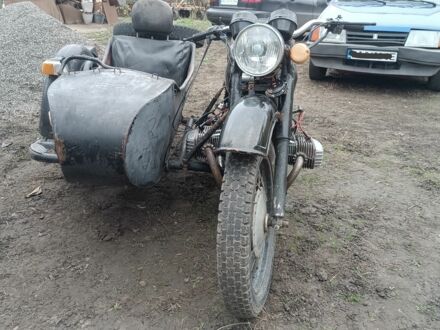 Дніпро МТ, об'ємом двигуна 0.65 л та пробігом 0 тис. км за 309 $, фото 1 на Automoto.ua