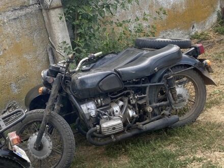 Дніпро МТ, об'ємом двигуна 0.6 л та пробігом 0 тис. км за 226 $, фото 1 на Automoto.ua