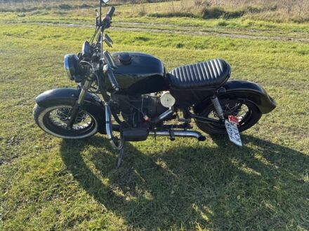 Дніпро МТ, об'ємом двигуна 0 л та пробігом 0 тис. км за 1500 $, фото 1 на Automoto.ua