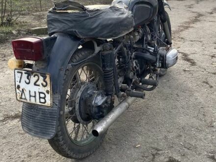 Дніпро МТ, об'ємом двигуна 0.65 л та пробігом 0 тис. км за 214 $, фото 1 на Automoto.ua