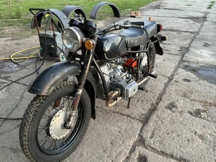 Дніпро МТ, об'ємом двигуна 0.75 л та пробігом 0 тис. км за 829 $, фото 1 на Automoto.ua