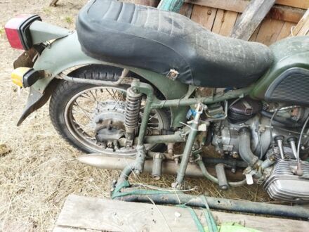 Дніпро МТ, об'ємом двигуна 0 л та пробігом 0 тис. км за 261 $, фото 1 на Automoto.ua