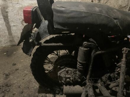 Дніпро МТ, об'ємом двигуна 0.65 л та пробігом 0 тис. км за 355 $, фото 1 на Automoto.ua